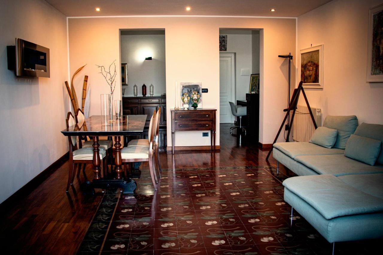 Exclusive Gina'S Apartment CTA Exterior photo