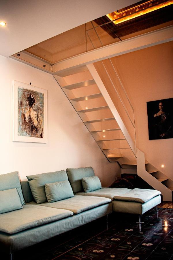 Exclusive Gina'S Apartment CTA Exterior photo