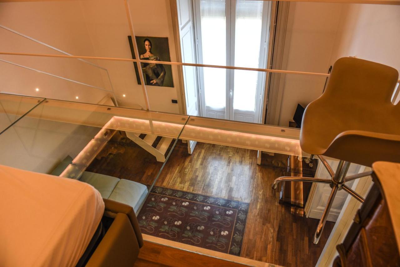Exclusive Gina'S Apartment CTA Exterior photo