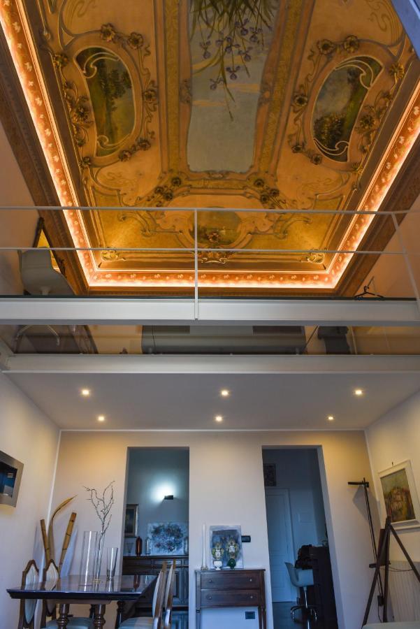 Exclusive Gina'S Apartment CTA Exterior photo