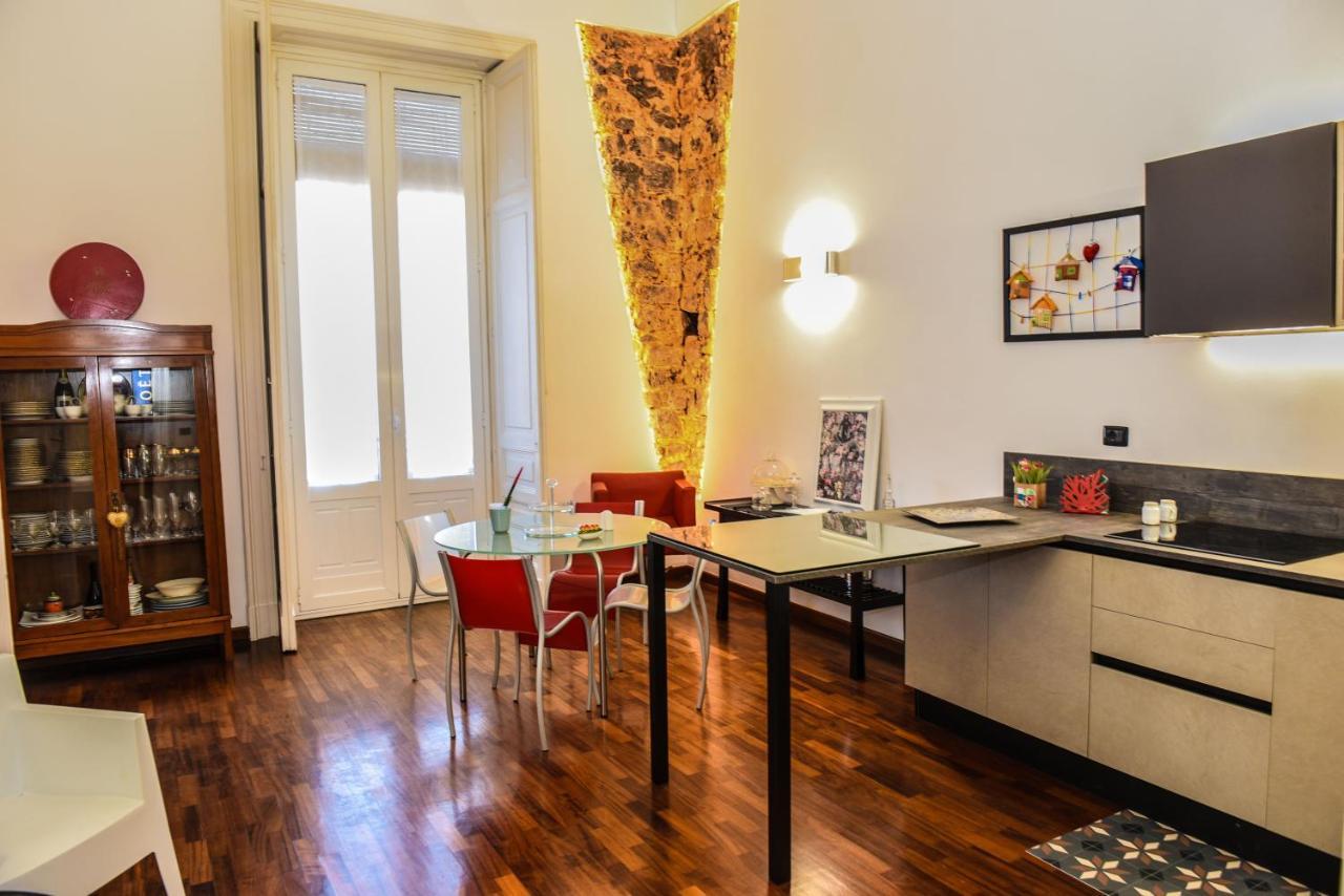 Exclusive Gina'S Apartment CTA Exterior photo