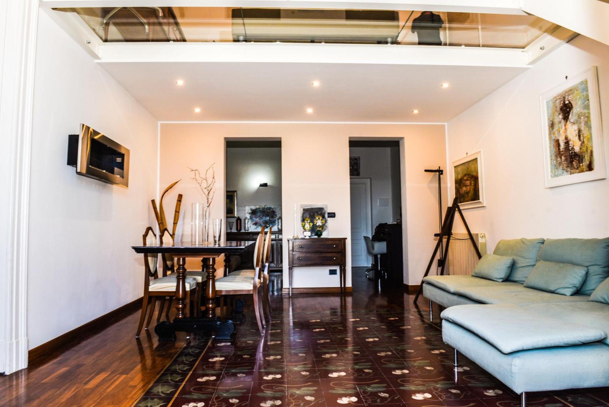 Exclusive Gina'S Apartment CTA Exterior photo