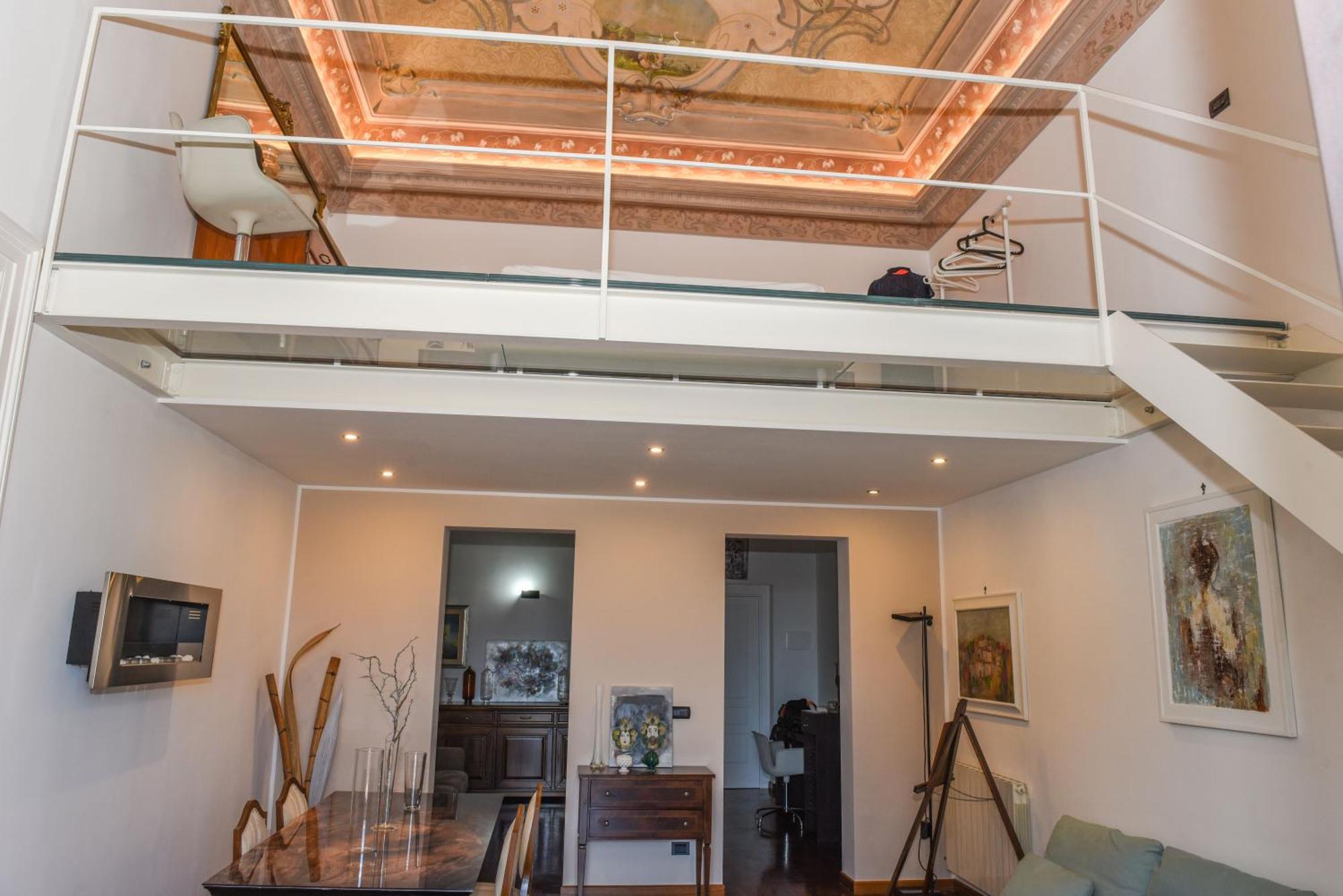 Exclusive Gina'S Apartment CTA Exterior photo