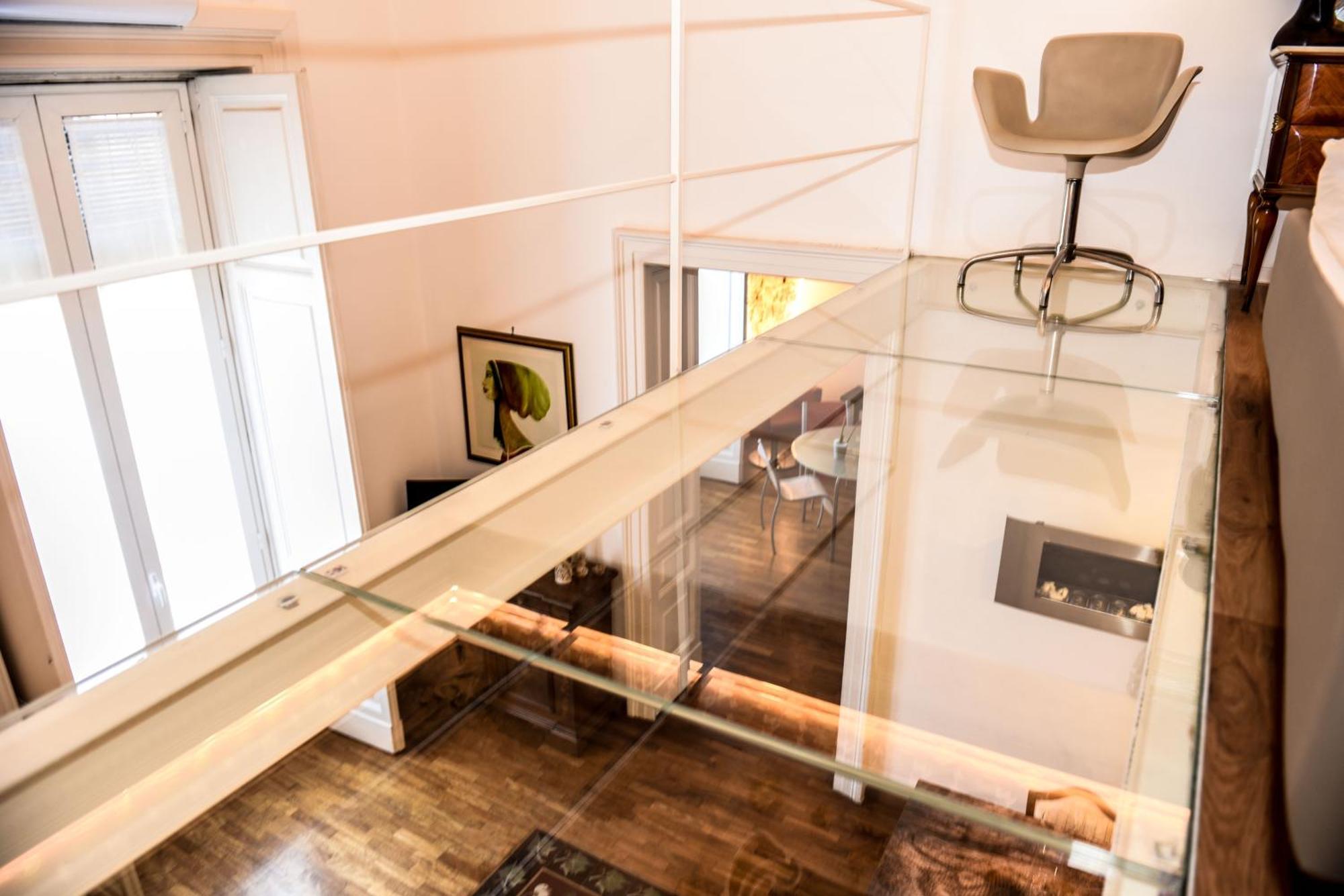 Exclusive Gina'S Apartment CTA Exterior photo